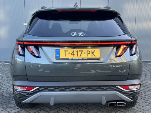 Hyundai Tucson 1.6 T-GDI 265pk PHEV Comfort Smart 4WD | Climate | Camera | Carplay | Keyless | Navigatie | Full ... ActivLease financial lease