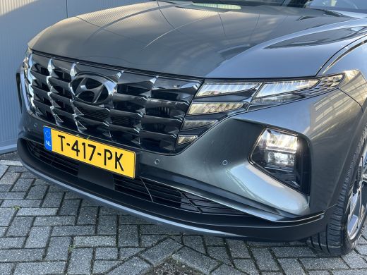 Hyundai Tucson 1.6 T-GDI 265pk PHEV Comfort Smart 4WD | Climate | Camera | Carplay | Keyless | Navigatie | Full ... ActivLease financial lease