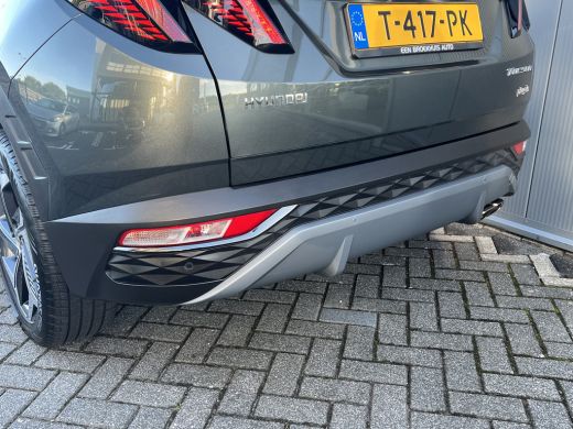 Hyundai Tucson 1.6 T-GDI 265pk PHEV Comfort Smart 4WD | Climate | Camera | Carplay | Keyless | Navigatie | Full ... ActivLease financial lease