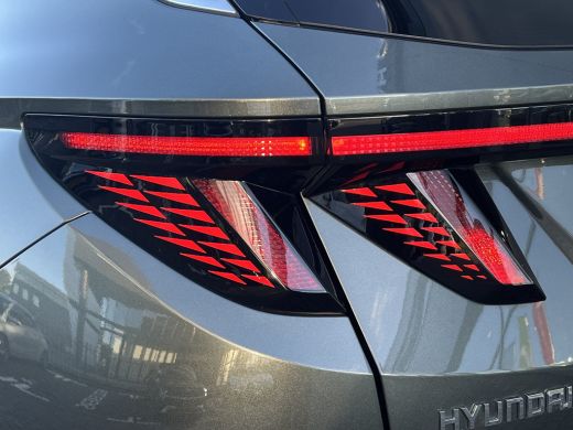 Hyundai Tucson 1.6 T-GDI 265pk PHEV Comfort Smart 4WD | Climate | Camera | Carplay | Keyless | Navigatie | Full ... ActivLease financial lease