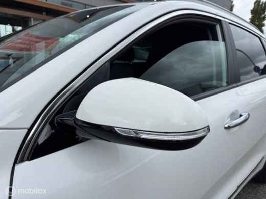 Kia Niro 1.6 GDi PHEV DynamicLine / Plug-inn Hybride / volledig elektrisch rijden 65 km hierna Hybride aan... ActivLease financial lease