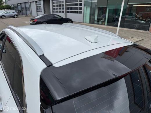 Kia Niro 1.6 GDi PHEV DynamicLine / Plug-inn Hybride / volledig elektrisch rijden 65 km hierna Hybride aan... ActivLease financial lease