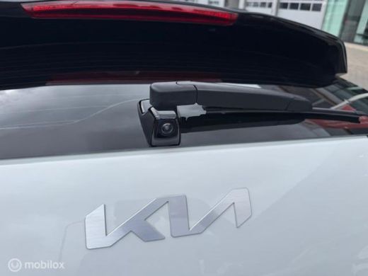 Kia Niro 1.6 GDi PHEV DynamicLine / Plug-inn Hybride / volledig elektrisch rijden 65 km hierna Hybride aan... ActivLease financial lease