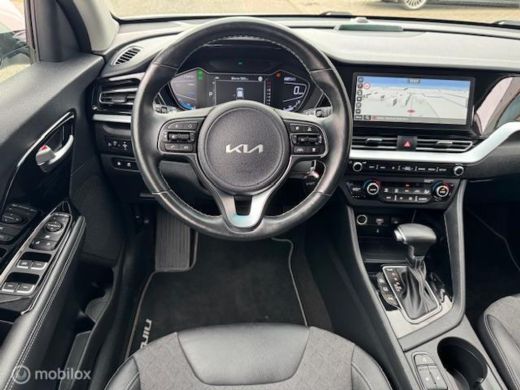 Kia Niro 1.6 GDi PHEV DynamicLine / Plug-inn Hybride / volledig elektrisch rijden 65 km hierna Hybride aan... ActivLease financial lease