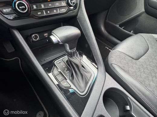 Kia Niro 1.6 GDi PHEV DynamicLine / Plug-inn Hybride / volledig elektrisch rijden 65 km hierna Hybride aan... ActivLease financial lease