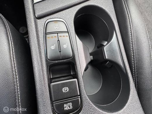 Kia Niro 1.6 GDi PHEV DynamicLine / Plug-inn Hybride / volledig elektrisch rijden 65 km hierna Hybride aan... ActivLease financial lease