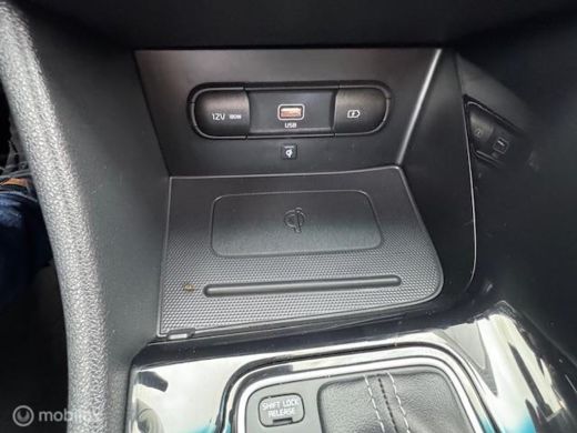 Kia Niro 1.6 GDi PHEV DynamicLine / Plug-inn Hybride / volledig elektrisch rijden 65 km hierna Hybride aan... ActivLease financial lease
