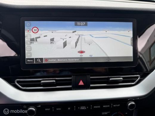 Kia Niro 1.6 GDi PHEV DynamicLine / Plug-inn Hybride / volledig elektrisch rijden 65 km hierna Hybride aan... ActivLease financial lease