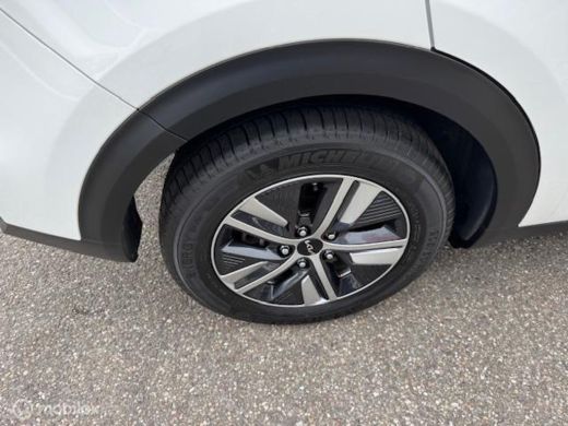 Kia Niro 1.6 GDi PHEV DynamicLine / Plug-inn Hybride / volledig elektrisch rijden 65 km hierna Hybride aan... ActivLease financial lease