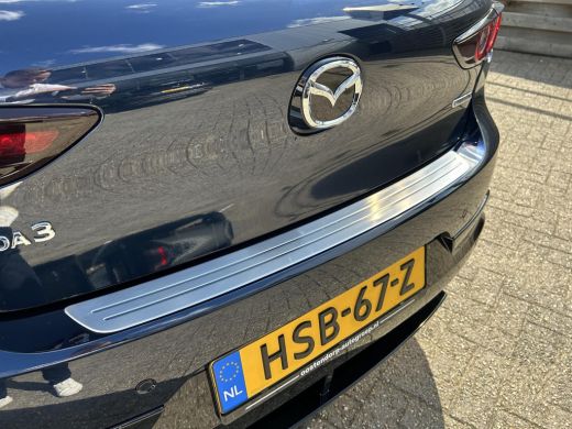 Mazda 3 2.5 e-SkyActiv-G M Hybrid 140 Homura Demo voordeel! | Achteruitrijcamera | Aero pakket | Aluminiu... ActivLease financial lease