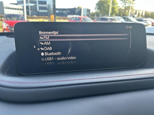 Mazda CX-30 2.5 e-SkyActiv-G M Hybrid Homura Demo voordeel!! | Achteruitrijcamera | cruise control adaptief | ActivLease financial lease