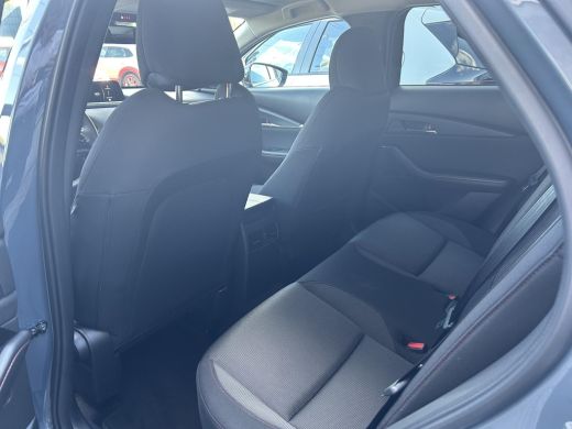 Mazda CX-30 2.5 e-SkyActiv-G M Hybrid Homura Demo voordeel!! | Achteruitrijcamera | cruise control adaptief | ActivLease financial lease