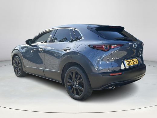 Mazda CX-30 2.5 e-SkyActiv-G M Hybrid Homura Demo voordeel!! | Achteruitrijcamera | cruise control adaptief | ActivLease financial lease