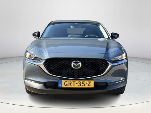 Mazda CX-30 2.5 e-SkyActiv-G M Hybrid Homura Demo voordeel!! | Achteruitrijcamera | cruise control adaptief | ActivLease financial lease