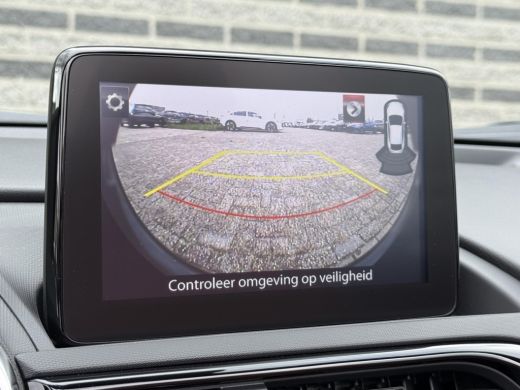 Mazda MX-5 1.5 SkyActiv-G 132 Kazari | Cruise Control | Navigatie | PDC | Camera | Lichtmetaal | Keyless Ent... ActivLease financial lease
