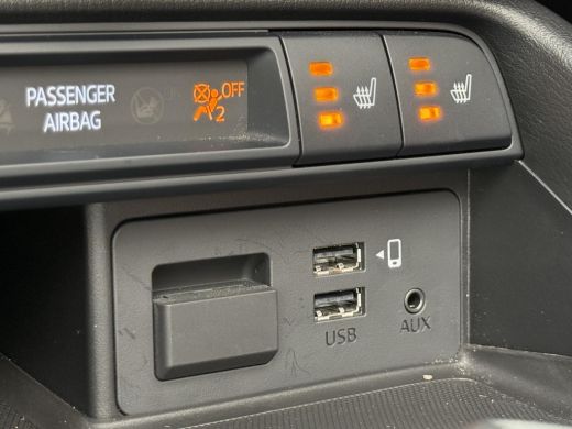 Mazda MX-5 1.5 SkyActiv-G 132 Kazari | Cruise Control | Navigatie | PDC | Camera | Lichtmetaal | Keyless Ent... ActivLease financial lease