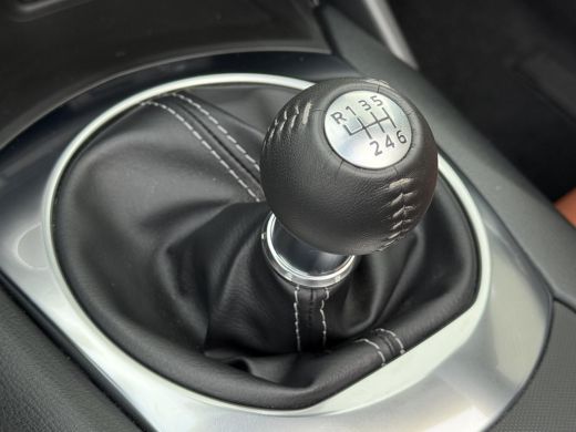 Mazda MX-5 1.5 SkyActiv-G 132 Kazari | Cruise Control | Navigatie | PDC | Camera | Lichtmetaal | Keyless Ent... ActivLease financial lease