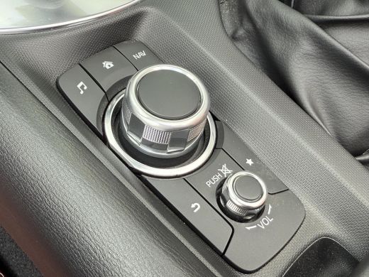 Mazda MX-5 1.5 SkyActiv-G 132 Kazari | Cruise Control | Navigatie | PDC | Camera | Lichtmetaal | Keyless Ent... ActivLease financial lease