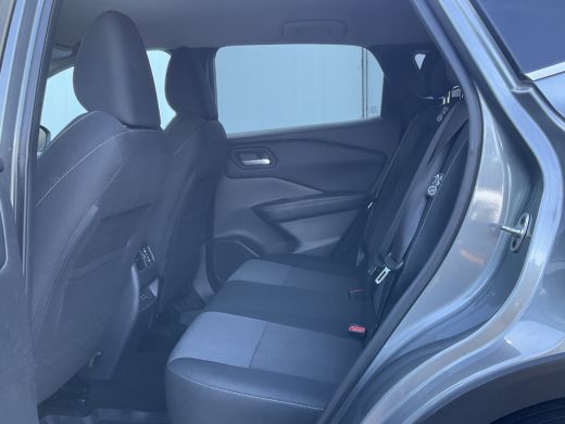 Nissan QASHQAI 1.3 MHEV N-Style Automaat Adap.cruise 360cam Carplay Stoel/Stuurverw NL-Auto Compleet! ActivLease financial lease