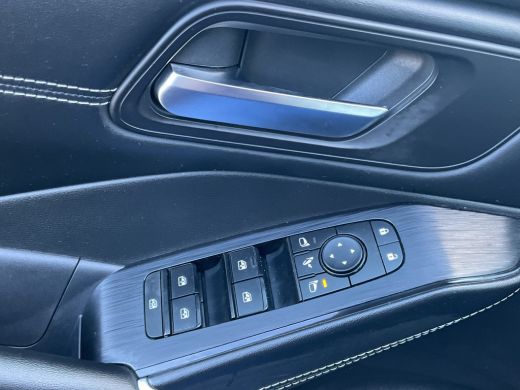 Nissan QASHQAI 1.3 MHEV N-Style Automaat Adap.cruise 360cam Carplay Stoel/Stuurverw NL-Auto Compleet! ActivLease financial lease