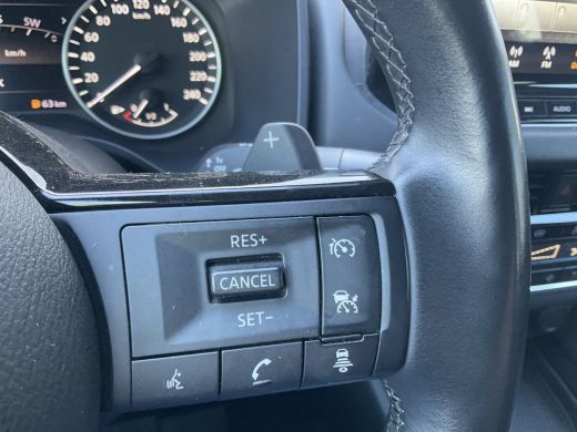 Nissan QASHQAI 1.3 MHEV N-Style Automaat Adap.cruise 360cam Carplay Stoel/Stuurverw NL-Auto Compleet! ActivLease financial lease