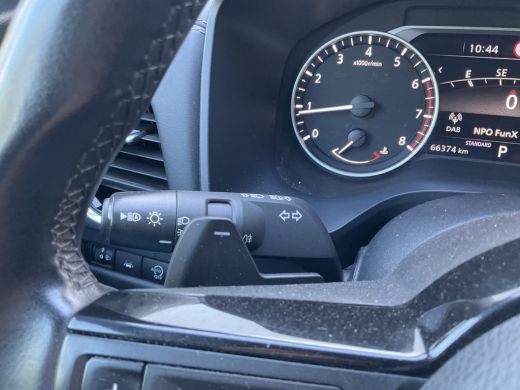 Nissan QASHQAI 1.3 MHEV N-Style Automaat Adap.cruise 360cam Carplay Stoel/Stuurverw NL-Auto Compleet! ActivLease financial lease