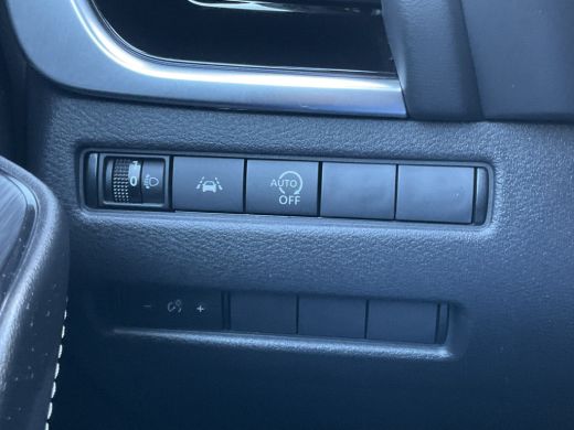 Nissan QASHQAI 1.3 MHEV N-Style Automaat Adap.cruise 360cam Carplay Stoel/Stuurverw NL-Auto Compleet! ActivLease financial lease