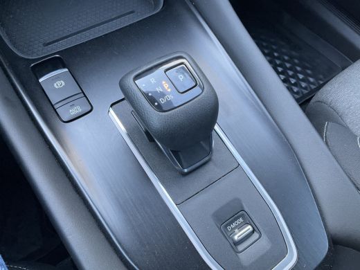 Nissan QASHQAI 1.3 MHEV N-Style Automaat Adap.cruise 360cam Carplay Stoel/Stuurverw NL-Auto Compleet! ActivLease financial lease