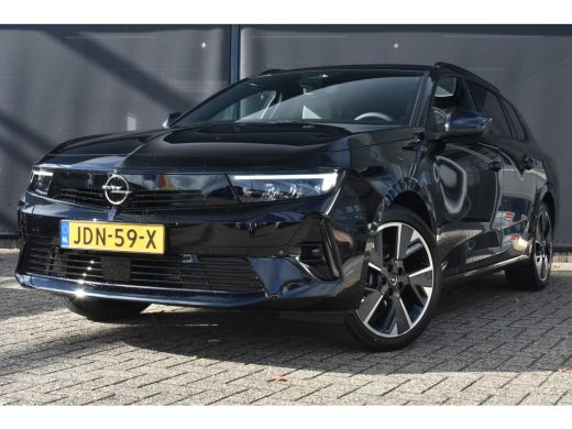 Opel Astra Electric 54 kWh Business Edition 156pk DEMO-DEAL! | AGR-Comfortstoel | Stuur/Stoelverwarming | Ac...