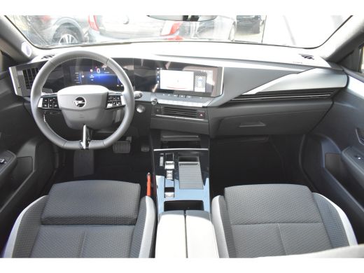Opel Astra Electric 54 kWh Business Edition 156pk DEMO-DEAL! | AGR-Comfortstoel | Stuur/Stoelverwarming | Ac... ActivLease financial lease