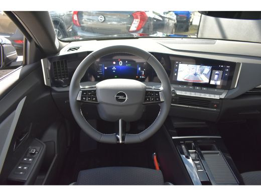 Opel Astra Electric 54 kWh Business Edition 156pk DEMO-DEAL! | AGR-Comfortstoel | Stuur/Stoelverwarming | Ac... ActivLease financial lease
