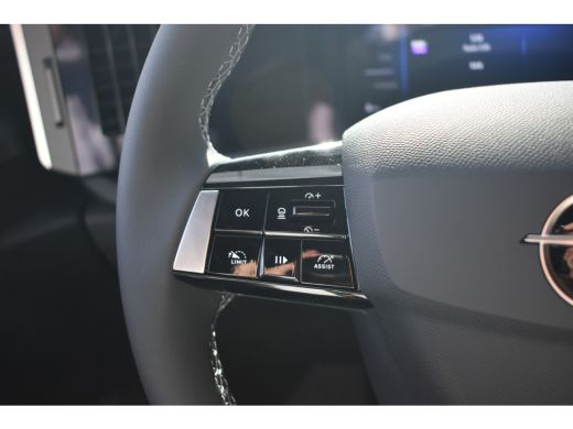 Opel Astra Electric 54 kWh Business Edition 156pk DEMO-DEAL! | AGR-Comfortstoel | Stuur/Stoelverwarming | Ac... ActivLease financial lease