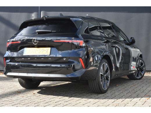 Opel Astra Electric 54 kWh Business Edition 156pk DEMO-DEAL! | AGR-Comfortstoel | Stuur/Stoelverwarming | Ac... ActivLease financial lease