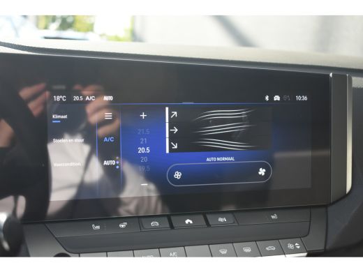 Opel Astra Electric 54 kWh Business Edition 156pk DEMO-DEAL! | AGR-Comfortstoel | Stuur/Stoelverwarming | Ac... ActivLease financial lease