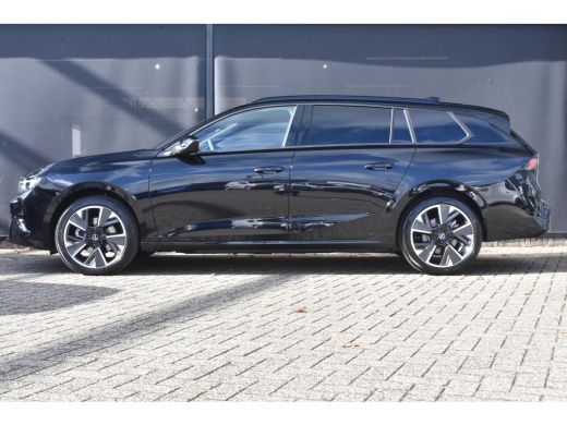 Opel Astra Electric 54 kWh Business Edition 156pk DEMO-DEAL! | AGR-Comfortstoel | Stuur/Stoelverwarming | Ac... ActivLease financial lease