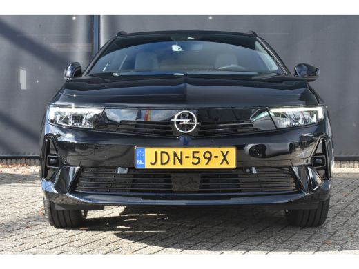 Opel Astra Electric 54 kWh Business Edition 156pk DEMO-DEAL! | AGR-Comfortstoel | Stuur/Stoelverwarming | Ac... ActivLease financial lease