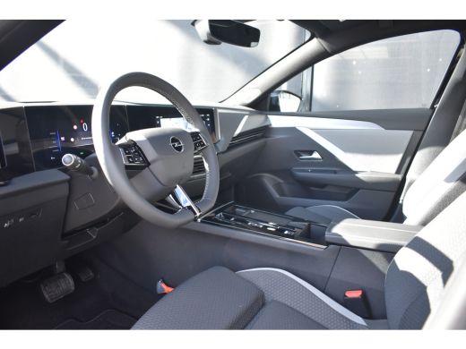 Opel Astra Electric 54 kWh Business Edition 156pk DEMO-DEAL! | AGR-Comfortstoel | Stuur/Stoelverwarming | Ac... ActivLease financial lease