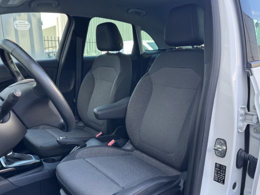 Opel Crossland 1.2 Turbo Elegance 130PK Automaat | Stoel en Stuur verwarming | Carplay | AGR |Camera | Apple Car... ActivLease financial lease