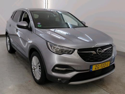 Opel Grandland X 1.2 Turbo Innovation NL-AUTO | NAVI | CARPLAY ActivLease financial lease