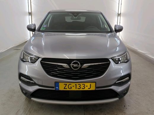 Opel Grandland X 1.2 Turbo Innovation NL-AUTO | NAVI | CARPLAY ActivLease financial lease