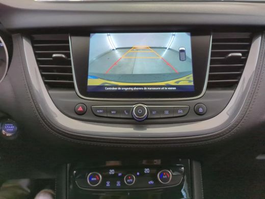 Opel Grandland X 1.2 Turbo Innovation NL-AUTO | NAVI | CARPLAY ActivLease financial lease