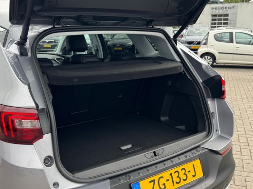 Opel Grandland X 1.2 Turbo Innovation NL-AUTO | NAVI | CARPLAY ActivLease financial lease