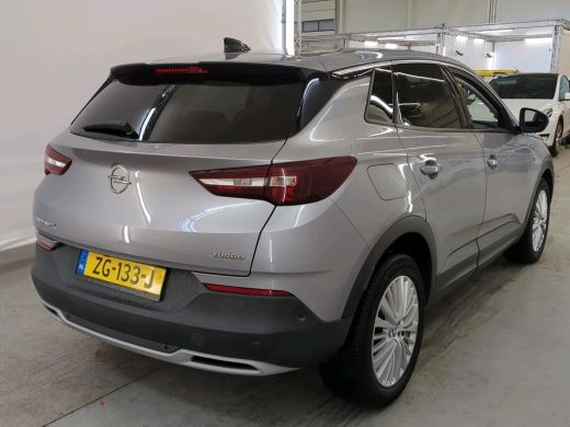 Opel Grandland X 1.2 Turbo Innovation NL-AUTO | NAVI | CARPLAY ActivLease financial lease