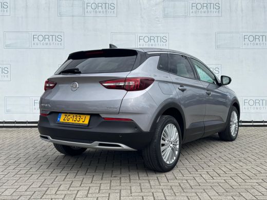 Opel Grandland X 1.2 Turbo Innovation NL-AUTO | NAVI | CARPLAY ActivLease financial lease
