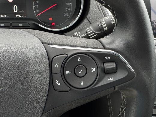 Opel Grandland X 1.2 Turbo Innovation NL-AUTO | NAVI | CARPLAY ActivLease financial lease
