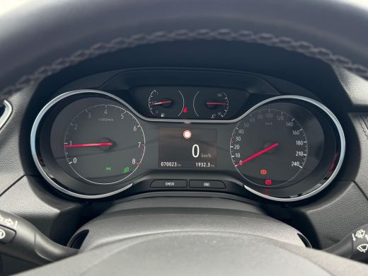 Opel Grandland X 1.2 Turbo Innovation NL-AUTO | NAVI | CARPLAY ActivLease financial lease