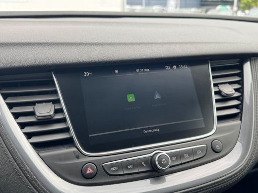 Opel Grandland X 1.2 Turbo Innovation NL-AUTO | NAVI | CARPLAY ActivLease financial lease