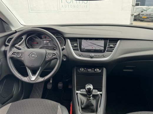 Opel Grandland X 1.2 Turbo Innovation NL-AUTO | NAVI | CARPLAY ActivLease financial lease