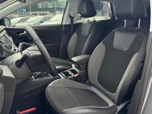 Opel Grandland X 1.2 Turbo Innovation NL-AUTO | NAVI | CARPLAY ActivLease financial lease