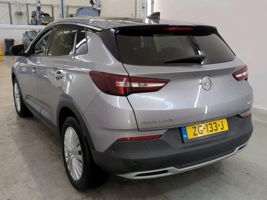 Opel Grandland X 1.2 Turbo Innovation NL-AUTO | NAVI | CARPLAY ActivLease financial lease